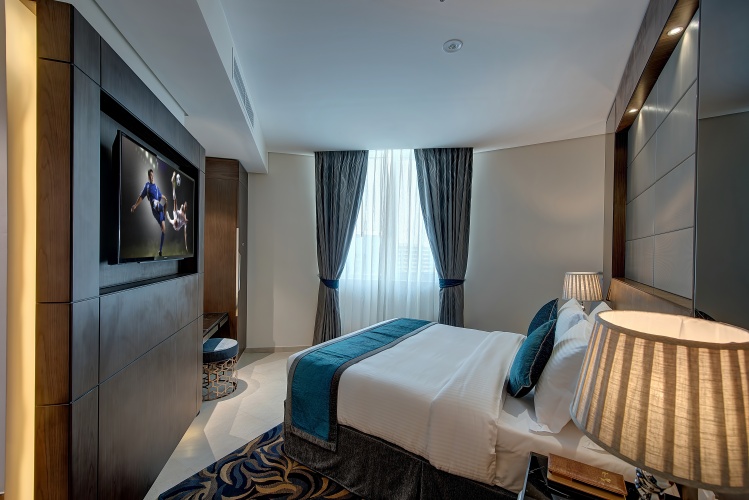 Omega Hotel photo 39