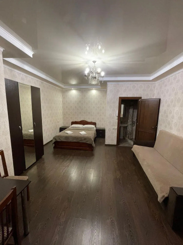 Фотография номера гостиницы Нартон