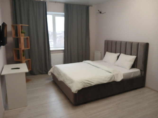 Фотография номера квартиры Квартира на Нансена 103/1/6