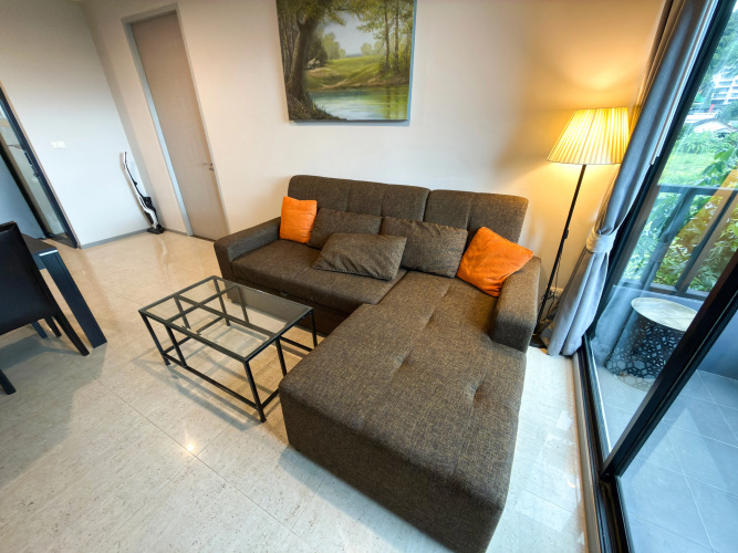 6th Avenue 2 Bedroom Flat