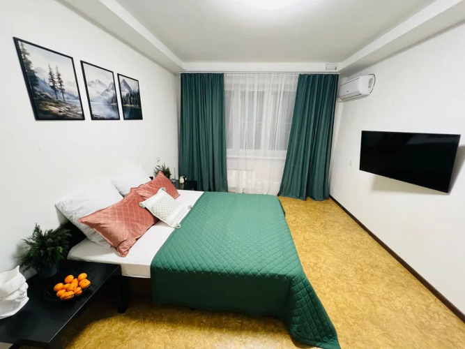 Фотография номера квартиры Апартаменты У ТЦ Рио