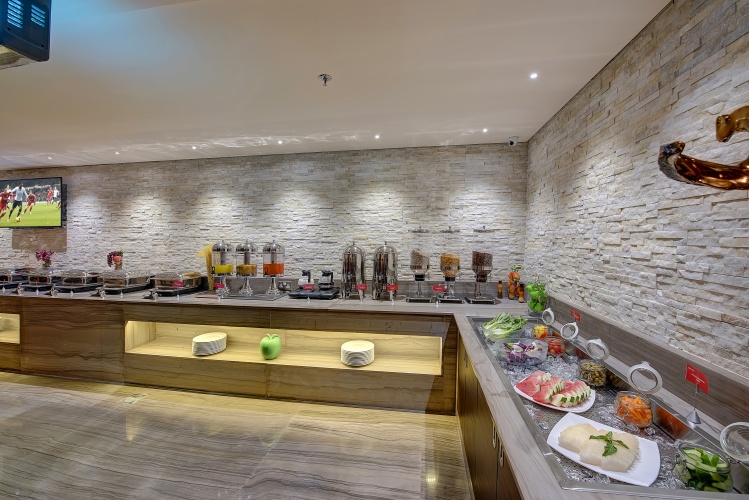 Omega Hotel photo 13