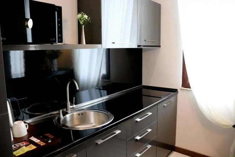 Coste Hotel Mimino