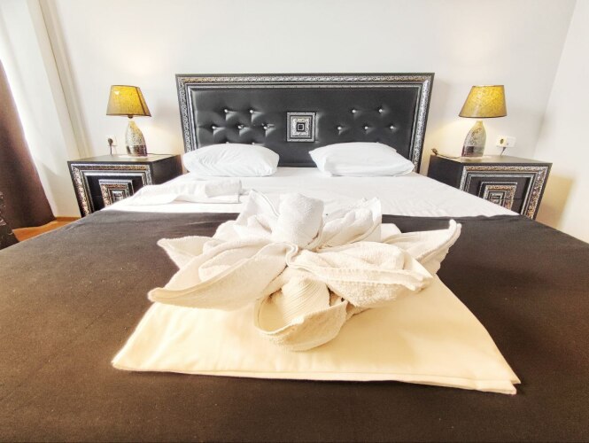 Фотография номера гостевого дома Элит Хаус