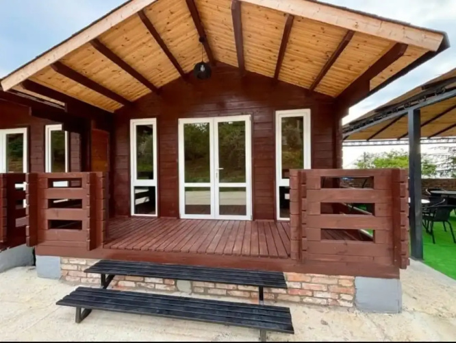 Manek Recreation camp