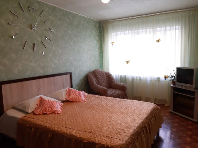 Фотография номера квартиры Квартира на Невской 8