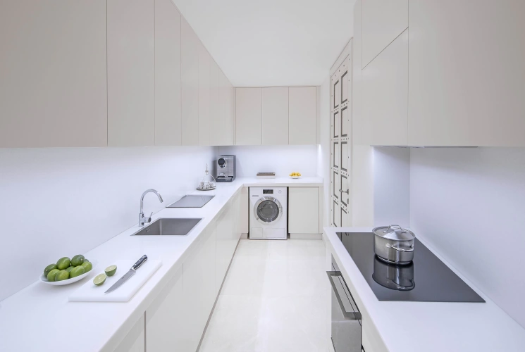3 Bedrooms Villa