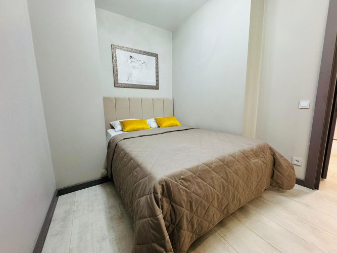Apartments Dzhon