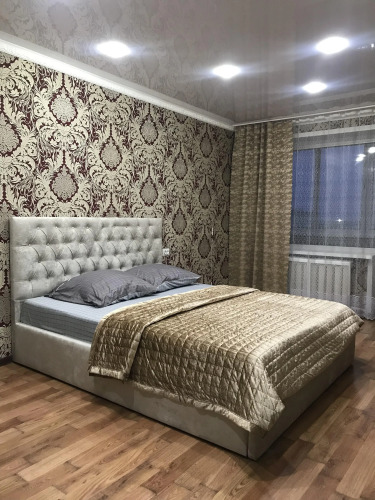 Фотография номера квартиры Апартаменты на 3-го интернационала 10