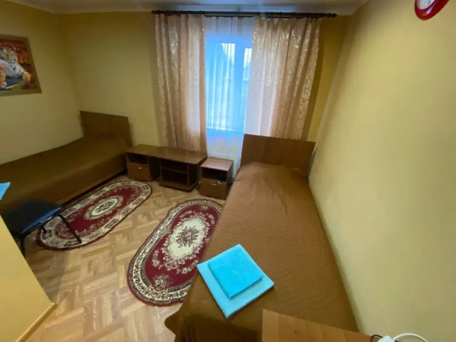 Фотография номера мини отеля На Финском