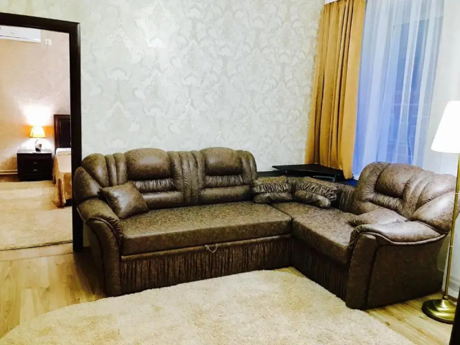 Фотография номера мини отеля Купеческий