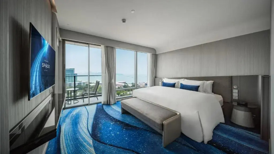 Фотография отеля