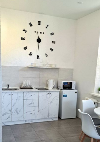 Studiya nedaleko ot Tsentra Grodno Flat