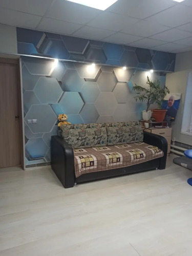 Фотография номера Коттеджа Частный дом У Пруда с Банькой и Беседкой