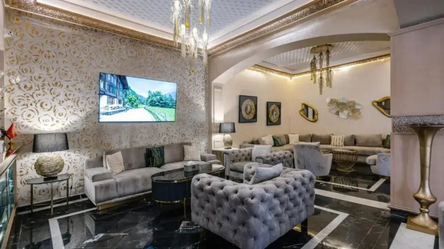 Prestige Agadir SPA Hotel