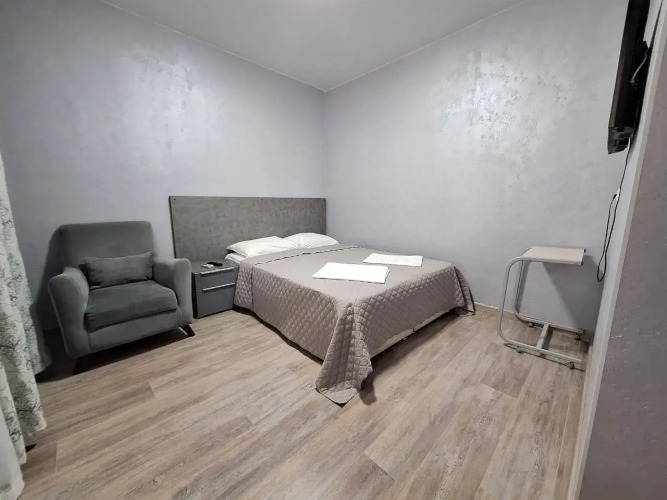 Фотография номера гостевого дома Мини-Отель Фаина