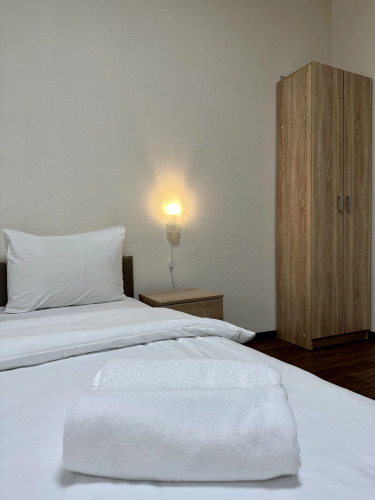 Фотография номера гостиницы ASEAN Отель