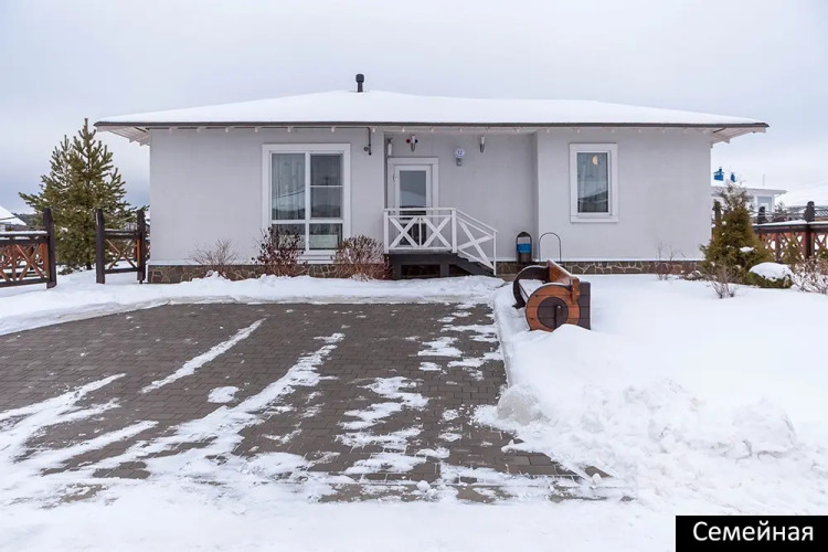 Фотография номера базы отдыха Капитан Клаб