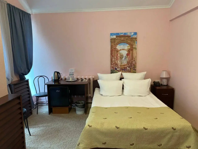 Фотография номера гостевого дома Рэд Хаус