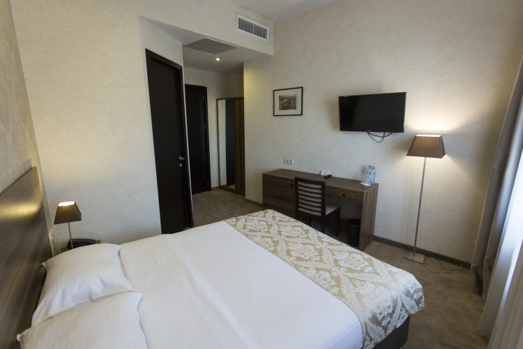 Фотография номера гостиницы Old Meidan Tbilisi