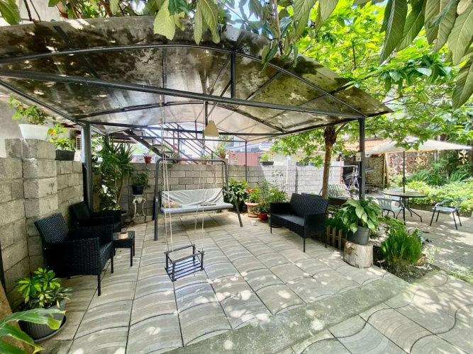 Guest house U Daryi