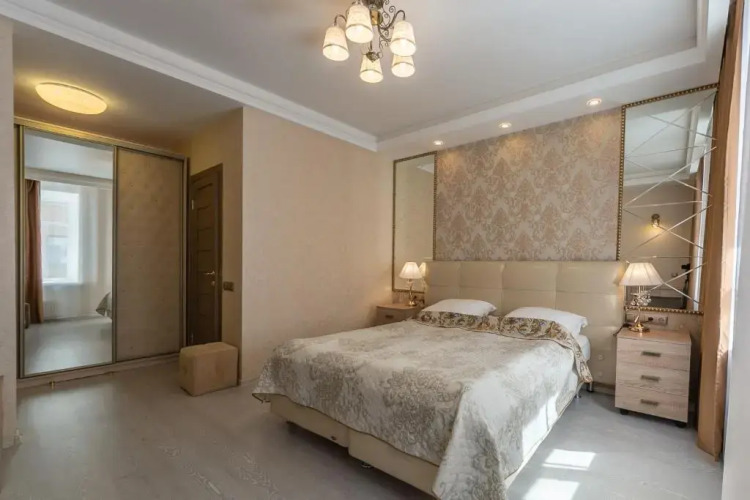 Фотография номера мини отеля Мини отель м.Владимирская