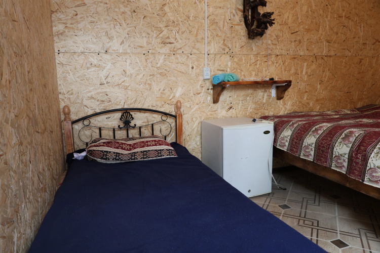 Guest house Davti Toon