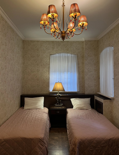 Фотография номера гостиницы Усадьба 18 век