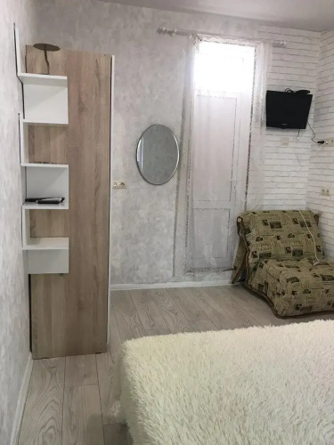 Фотография номера мини отеля По Песчаной