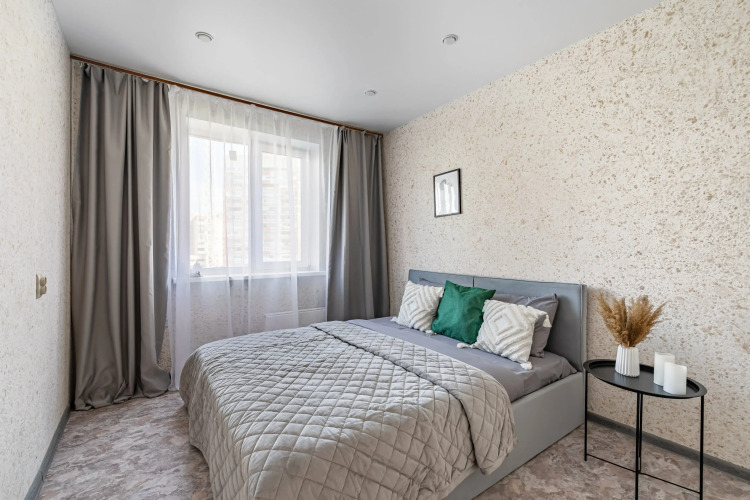 Фотография номера квартиры Квартира Ls Метро Дубравная Рядом