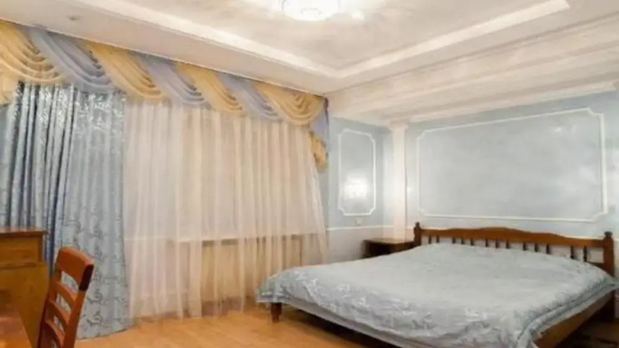 Фотография номера гостиницы Даниловская