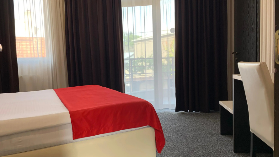 East Gate Boutique-Hotel