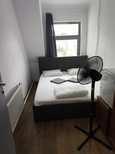 Фотография номера хостела Петя и Волк на стрелке В.О.