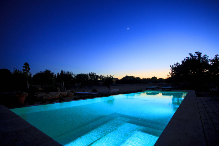 Lavanda Villa