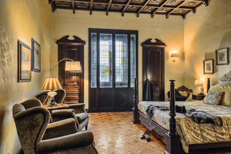 Grand Hotel Baglioni photo 15