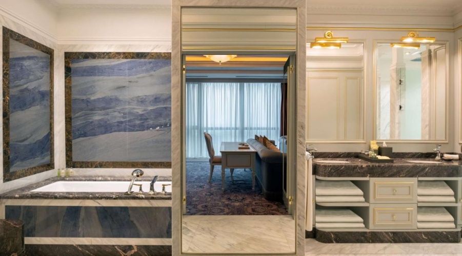 Hilton Tashkent City photo 34