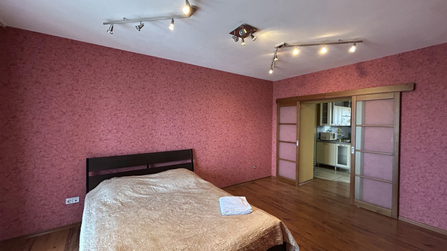 Фотография номера квартиры Квартира около ВДНХ