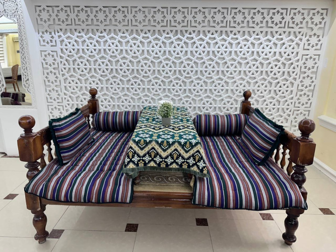 Grand Silk Road Hotel