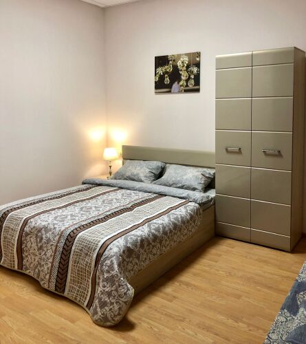 Фотография номера мини отеля Флори