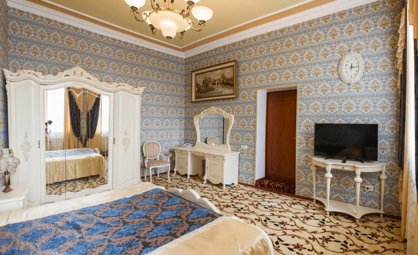 Фотография номера гостиницы ГК Невский