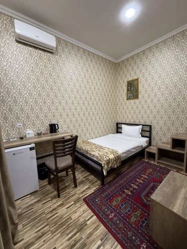 Economy Twin room