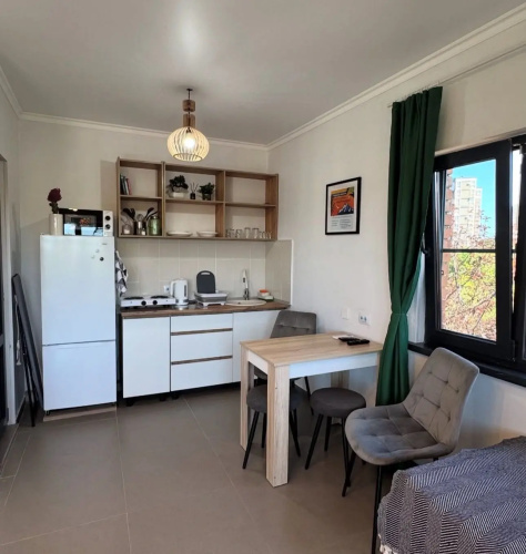 Apartments Alycha
