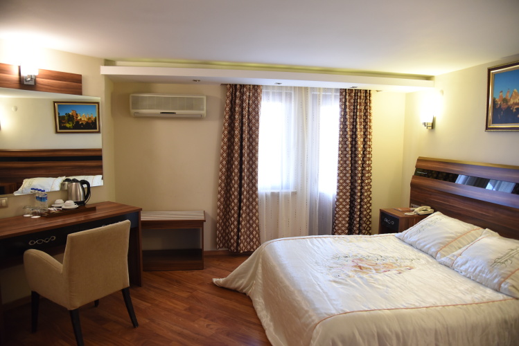 Double Family Suite
