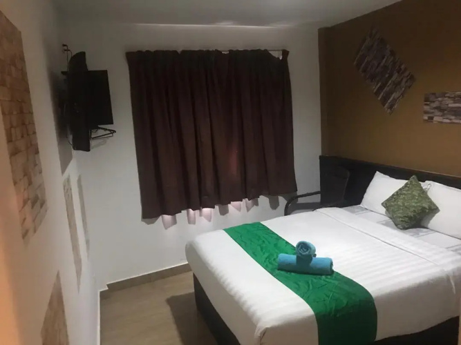 Sindbad Hotel