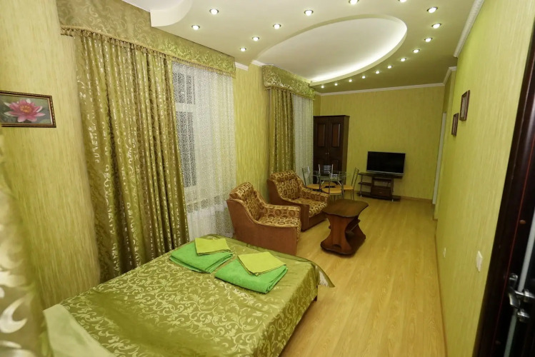 Фотография номера гостевого дома Dolce Gusto