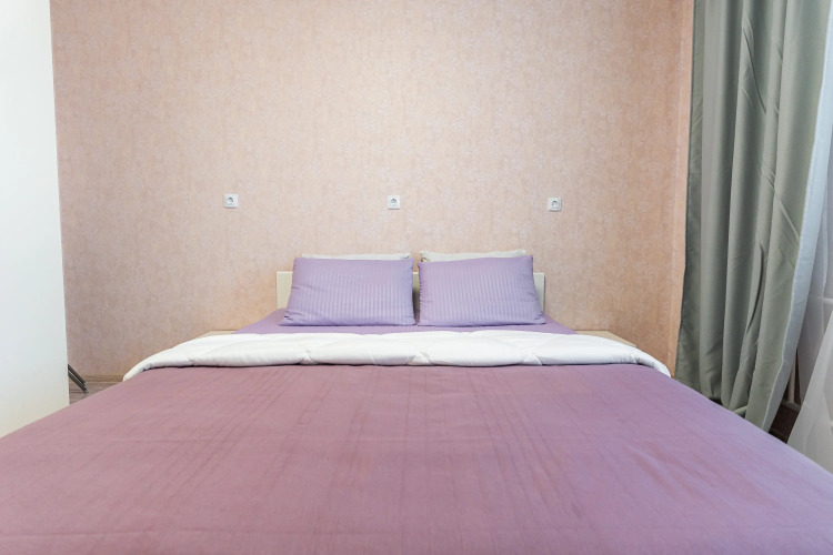 Фотография номера квартиры Апартаменты в ЖК Алексино с красивым видом на море