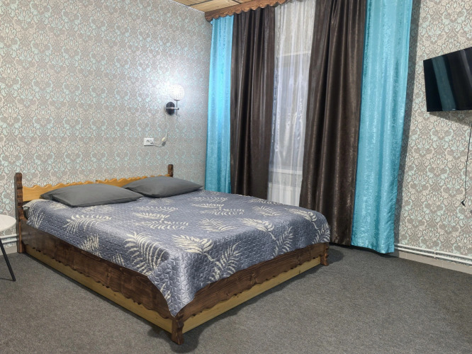 Фотография номера гостиницы Фаворит