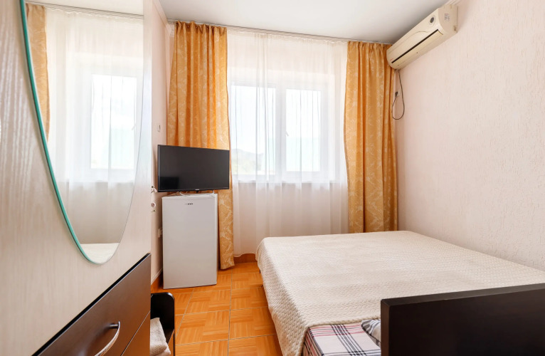 Фотография номера гостевого дома Сашенька