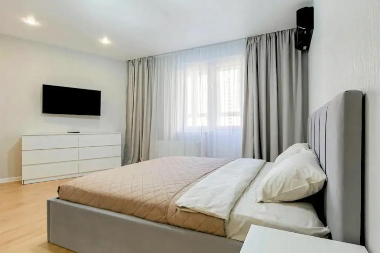 Фотография номера квартиры Квартира Студия ЖК Лучший