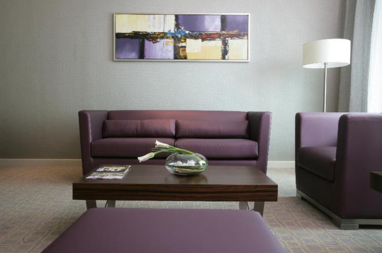 Elite Byblos Hotel [Ex-Auris Plaza Al Barsha] photo 38